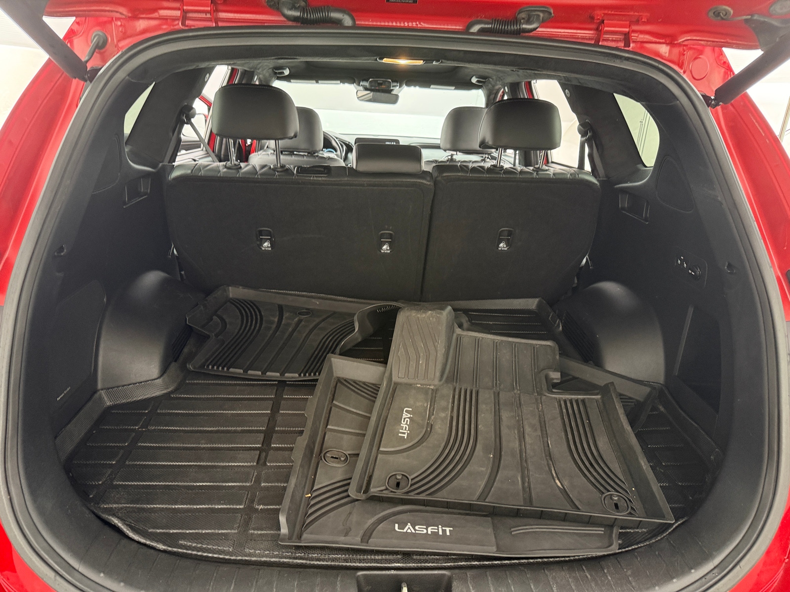 Thumbnail: 2022 Hyundai Santa Fe - 6