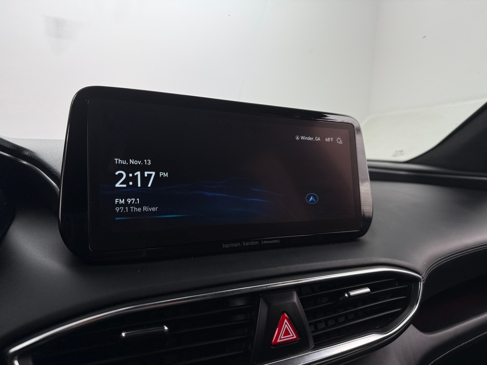 Thumbnail: 2022 Hyundai Santa Fe - 3