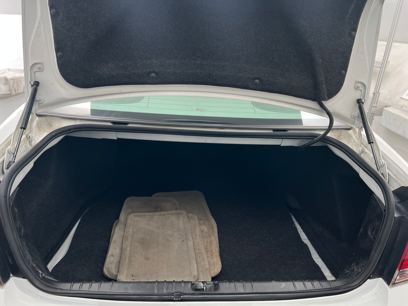 Thumbnail: 2014 Chevrolet Impala - 7