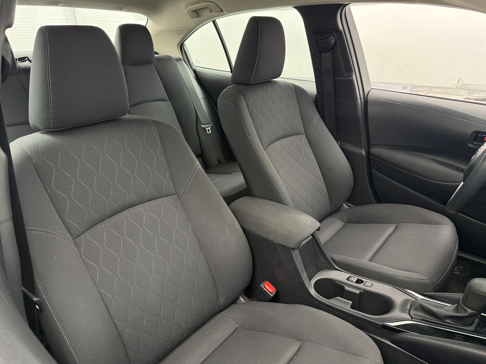 Thumbnail: 2024 Toyota Corolla - 2