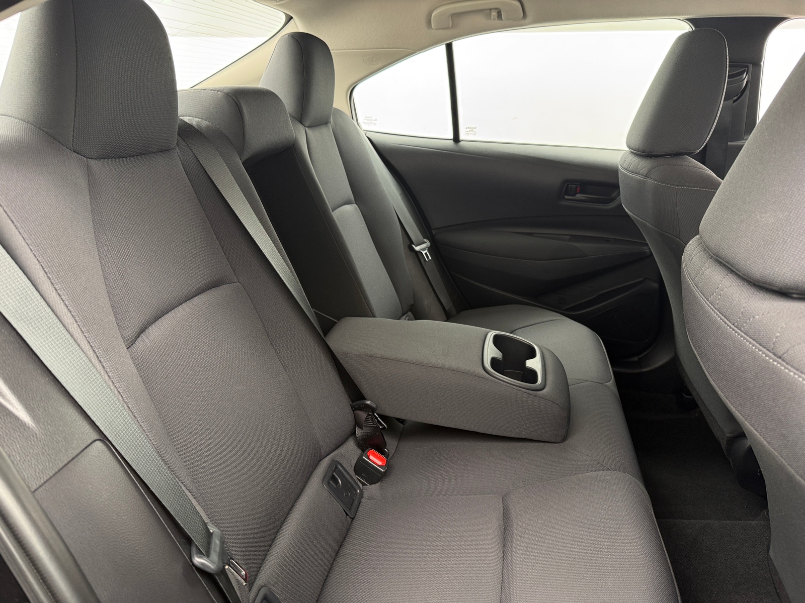 Thumbnail: 2024 Toyota Corolla - 6