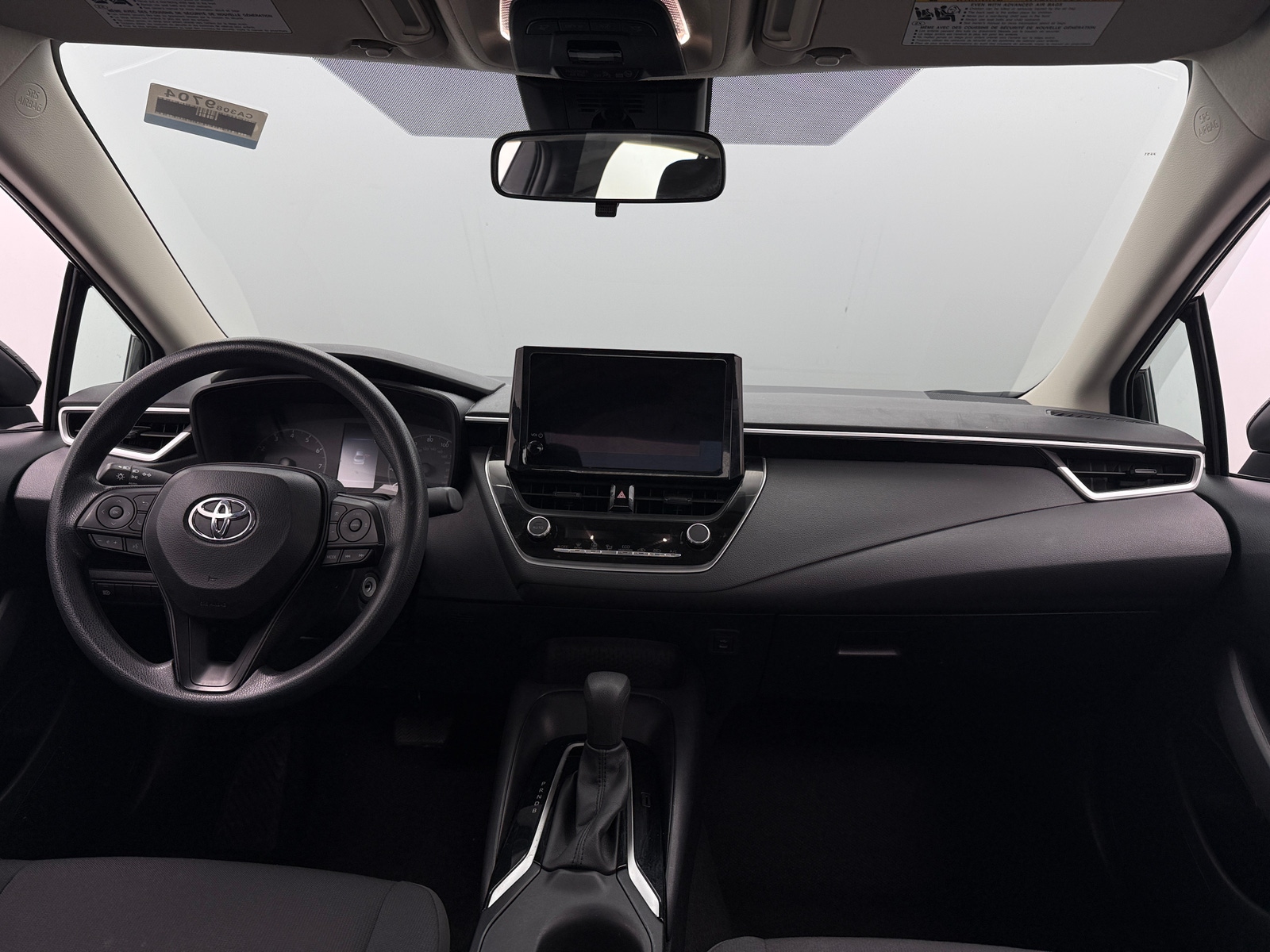 Thumbnail: 2024 Toyota Corolla - 3