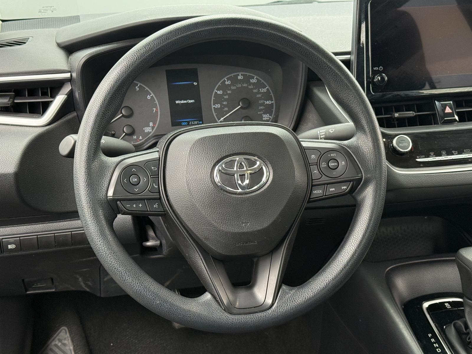 Thumbnail: 2024 Toyota Corolla - 5