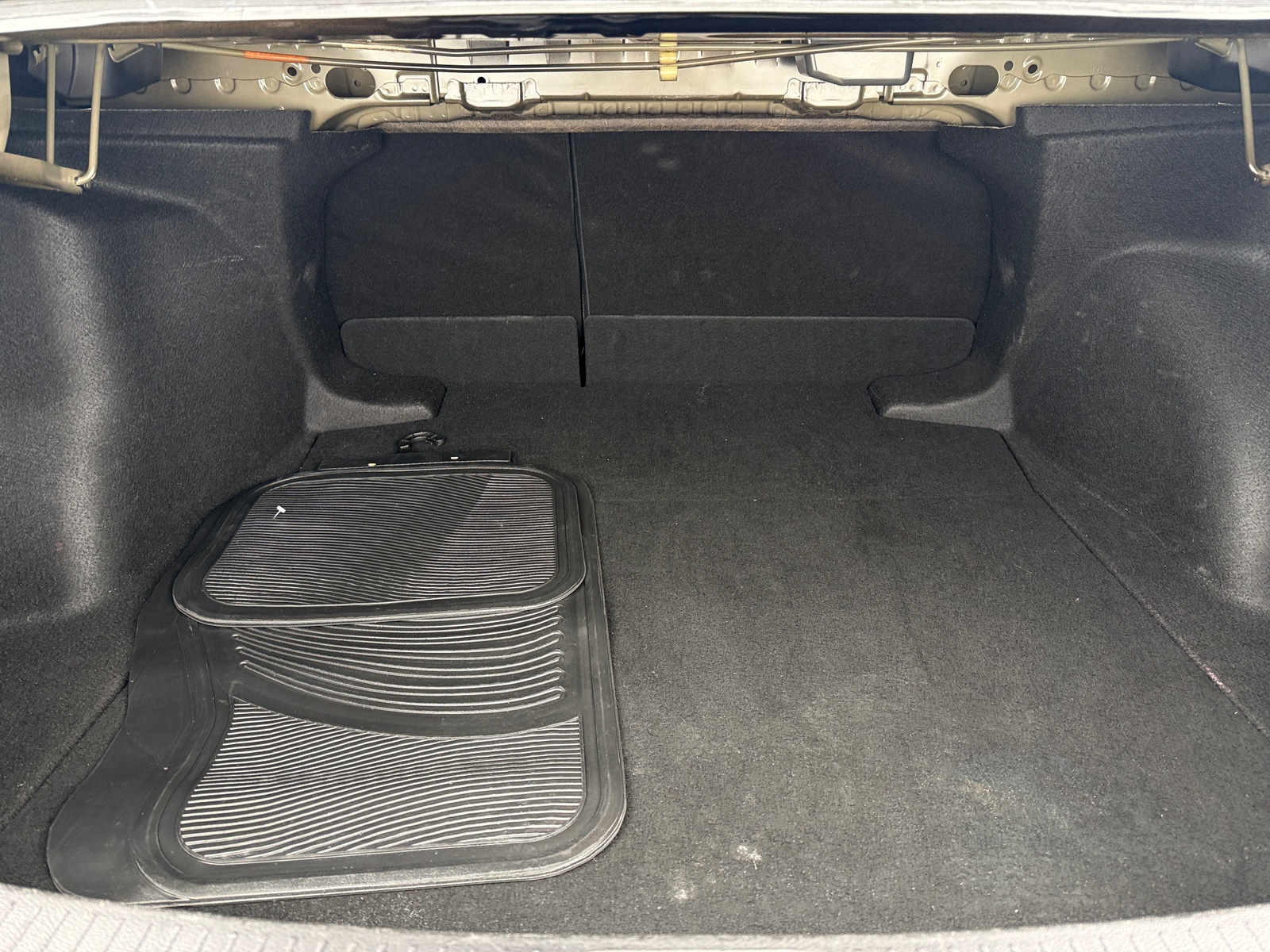 Thumbnail: 2024 Toyota Corolla - 7