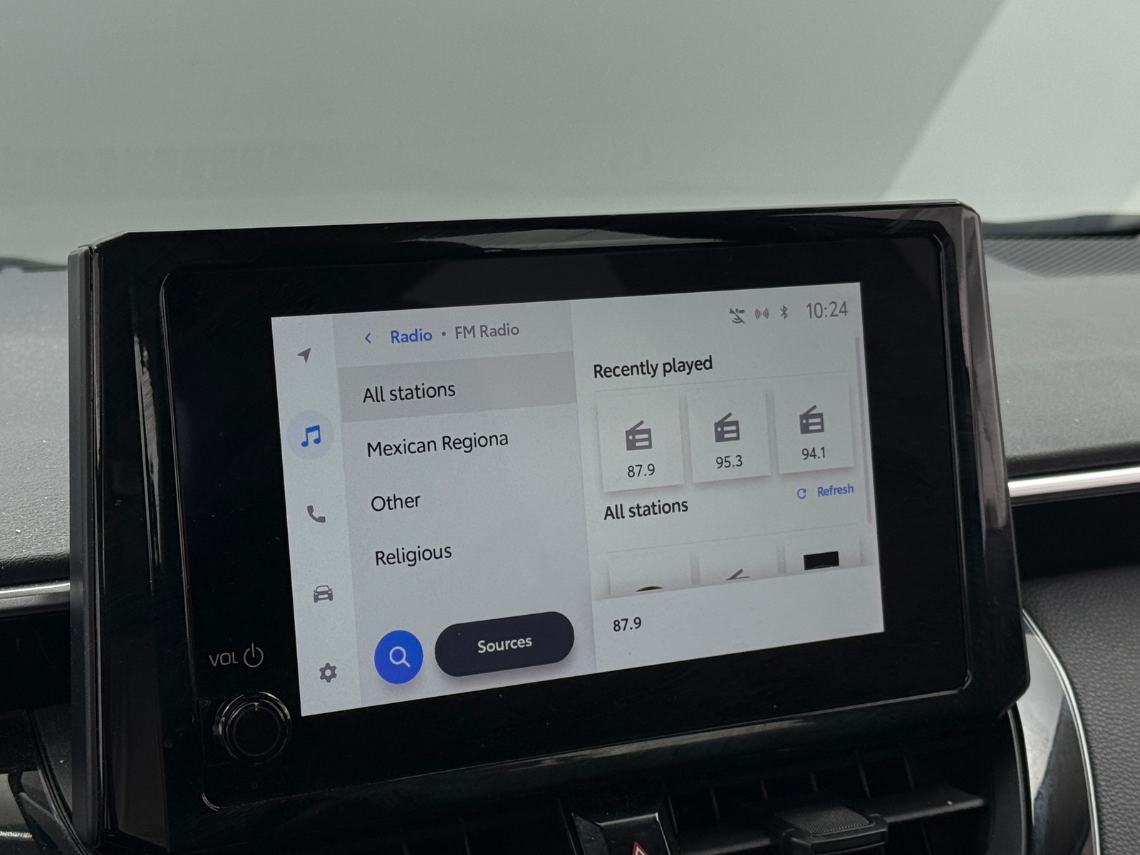 Thumbnail: 2024 Toyota Corolla - 4