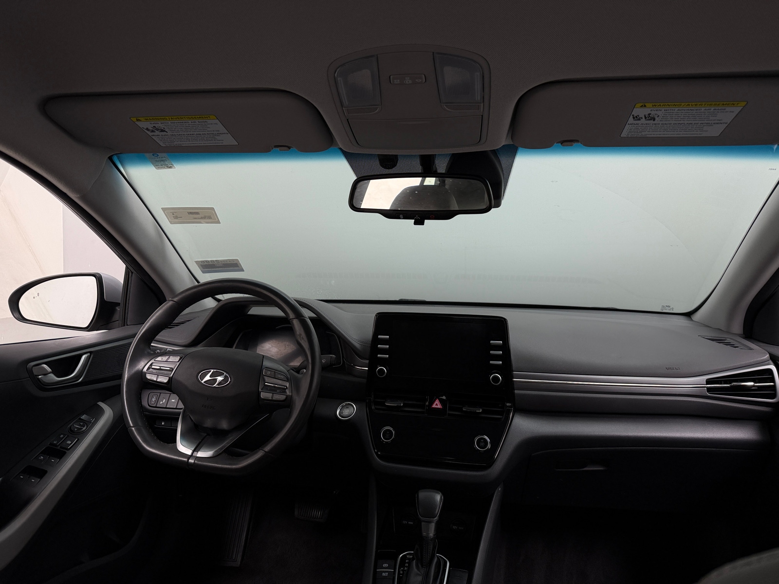 Thumbnail: 2022 Hyundai Ioniq - 3