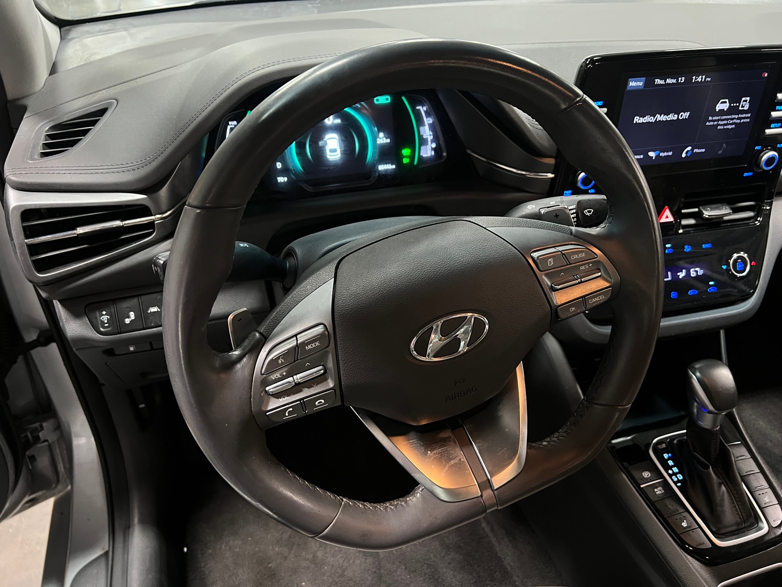 Thumbnail: 2022 Hyundai Ioniq - 5