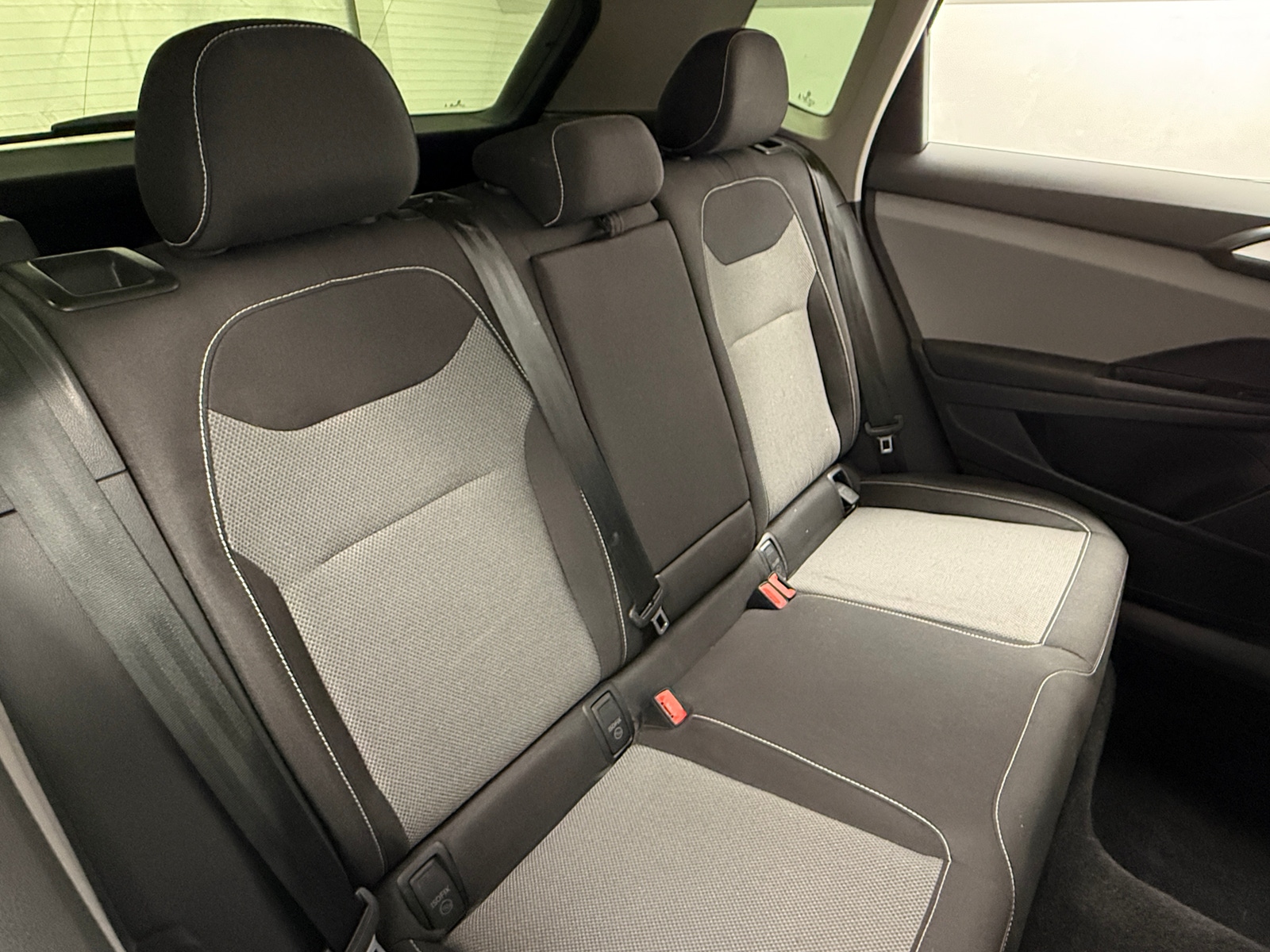 Thumbnail: 2023 Volkswagen Taos - 6