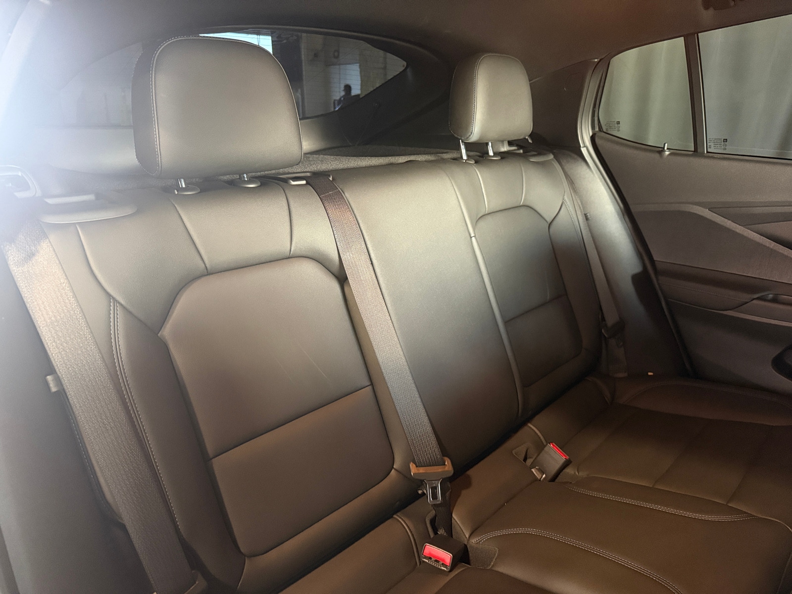 Thumbnail: 2025 Buick Envista - 5