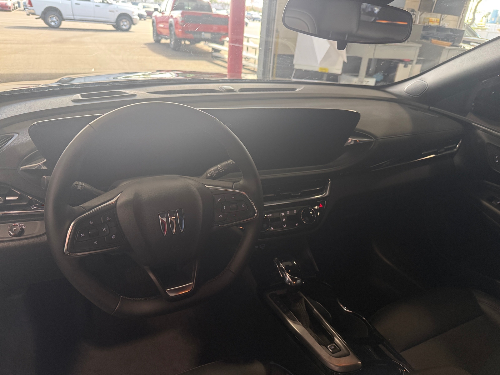 Thumbnail: 2025 Buick Envista - 2