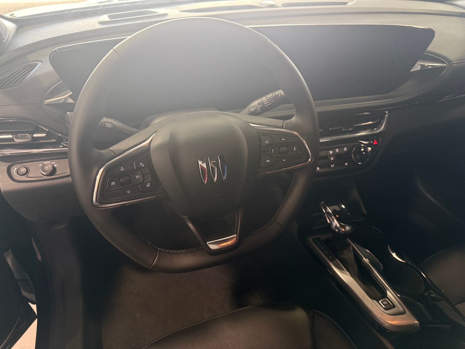 Thumbnail: 2025 Buick Envista - 4