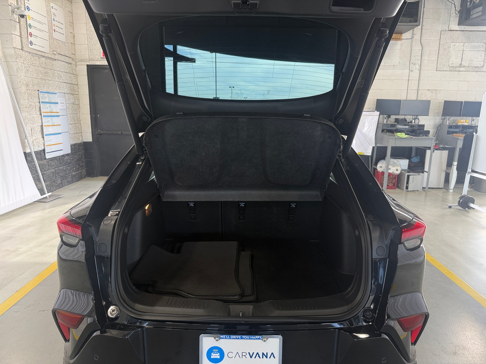 Thumbnail: 2025 Buick Envista - 6