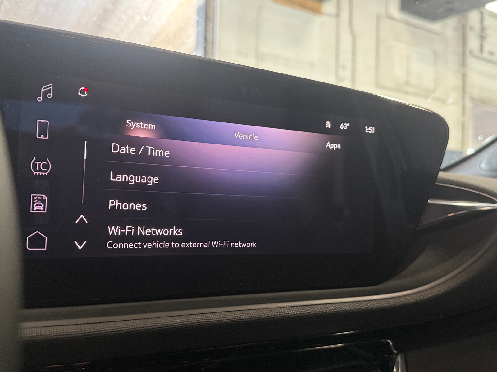 Thumbnail: 2025 Buick Envista - 3