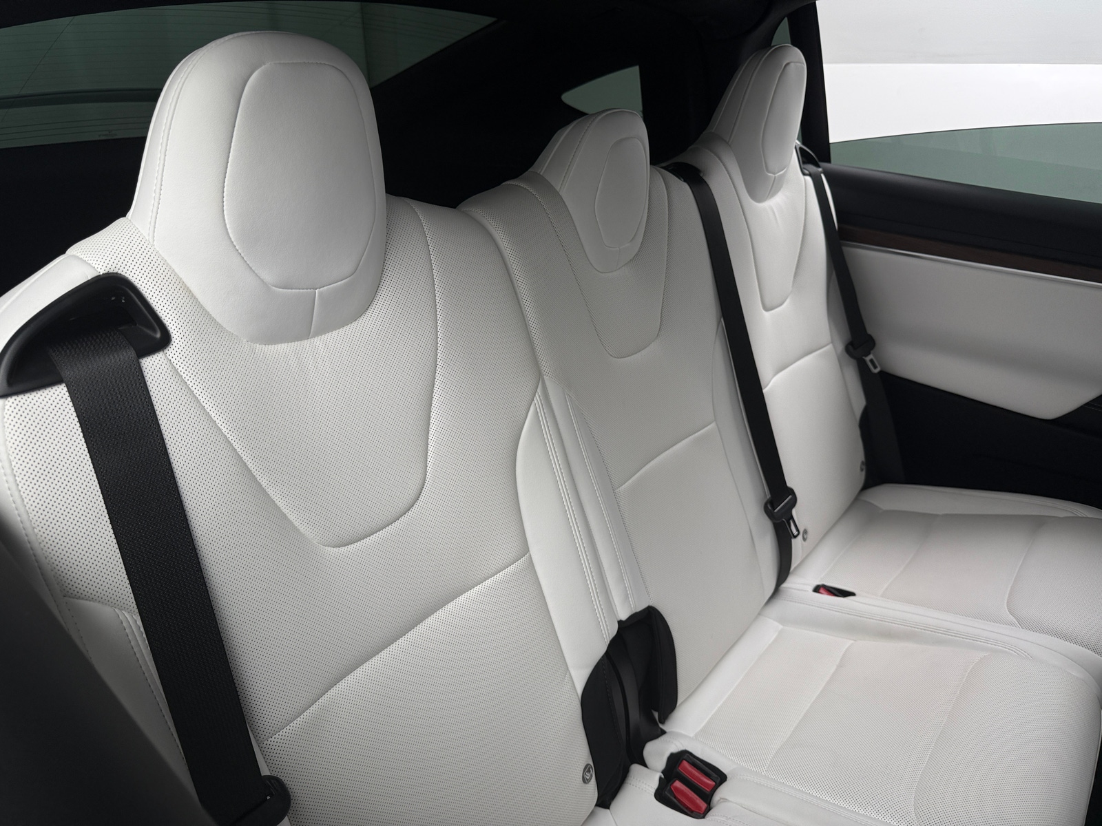 Thumbnail: 2022 Tesla Model X - 5