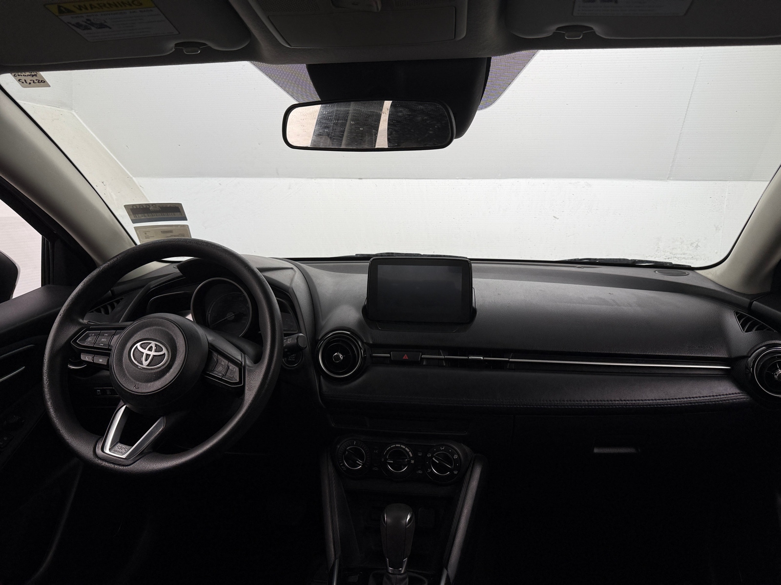 Thumbnail: 2020 Toyota Yaris - 3