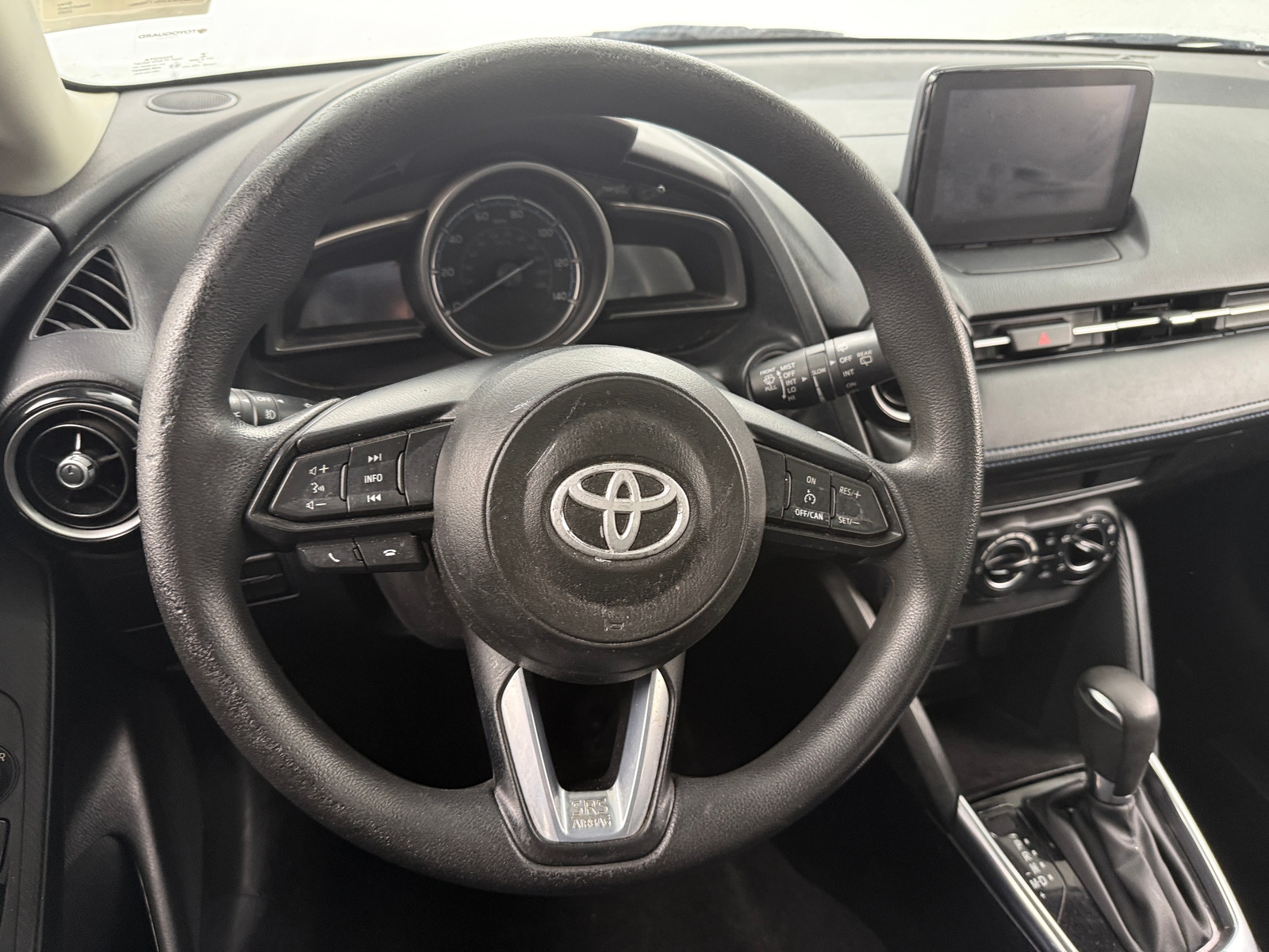 Thumbnail: 2020 Toyota Yaris - 5