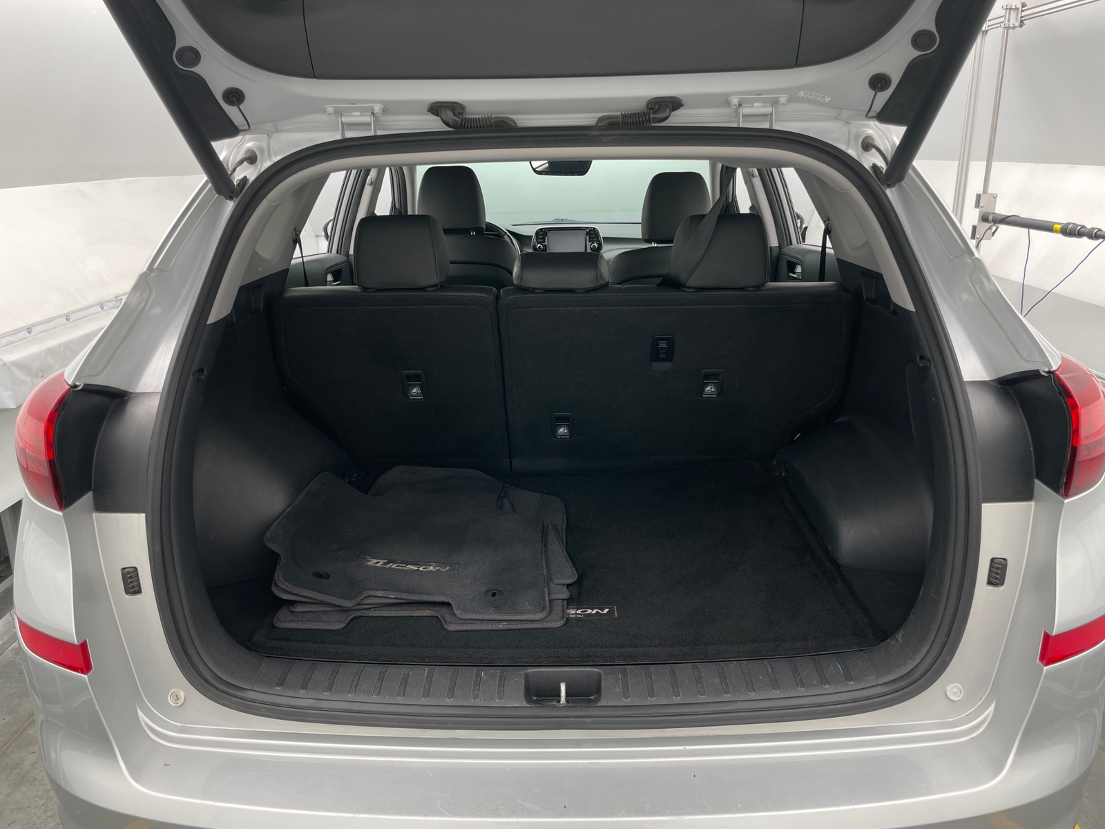 Thumbnail: 2019 Hyundai Tucson - 6