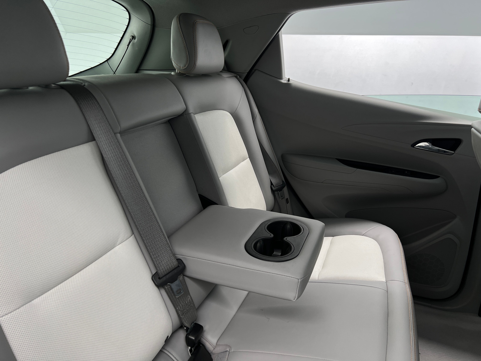 Thumbnail: 2020 Chevrolet Bolt EV - 5