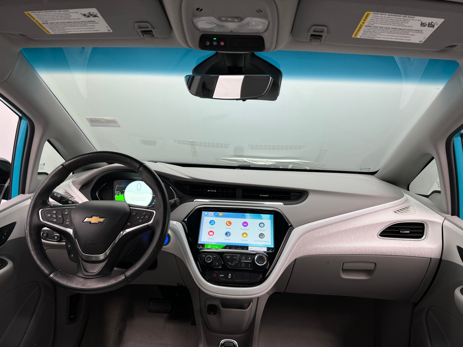 Thumbnail: 2020 Chevrolet Bolt EV - 2