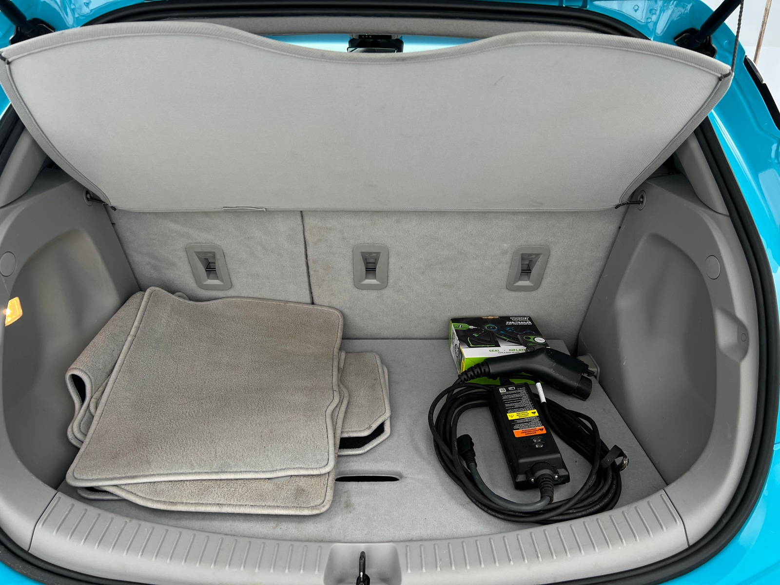 Thumbnail: 2020 Chevrolet Bolt EV - 6