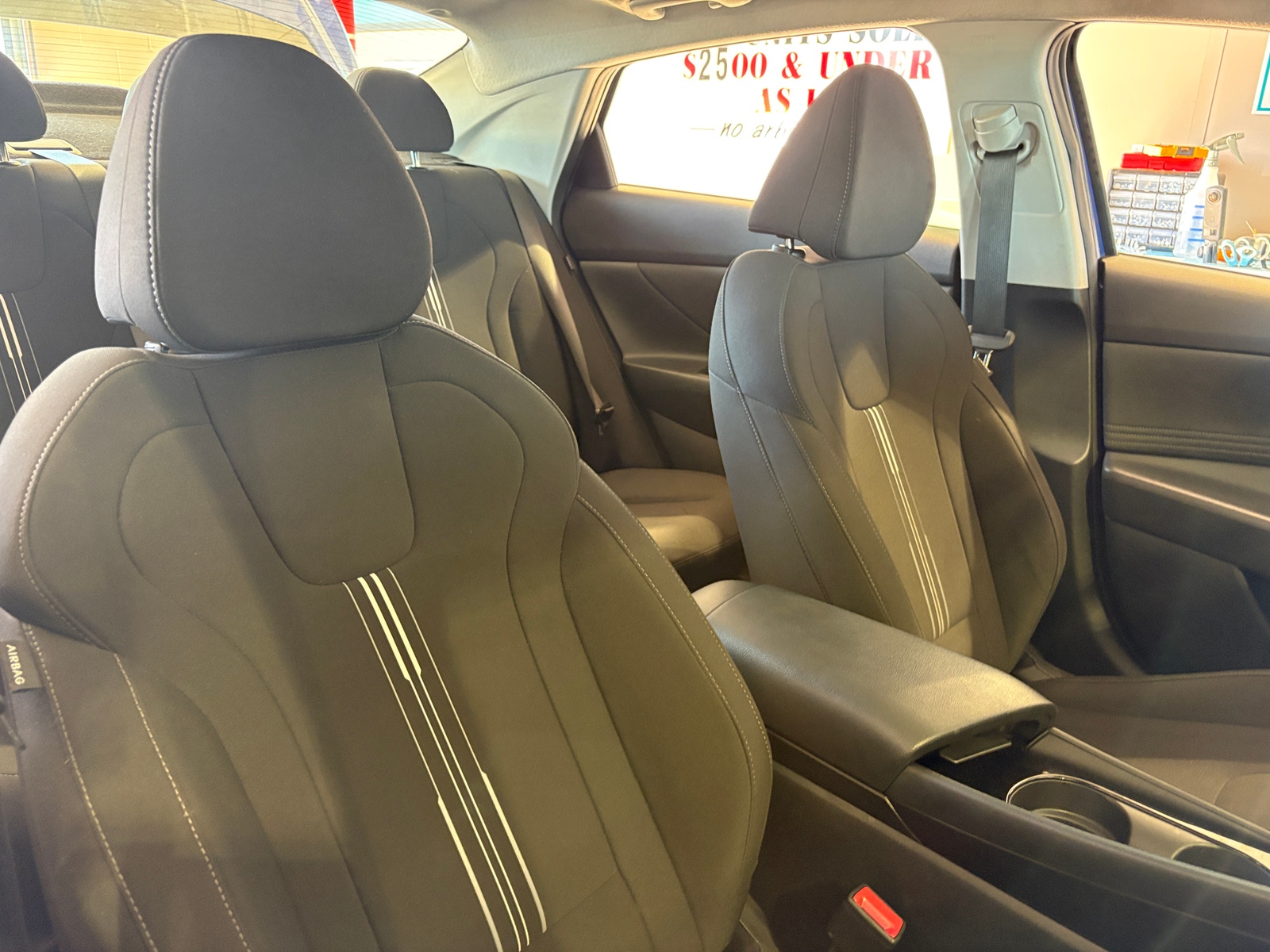 Thumbnail: 2025 Hyundai Elantra - 2