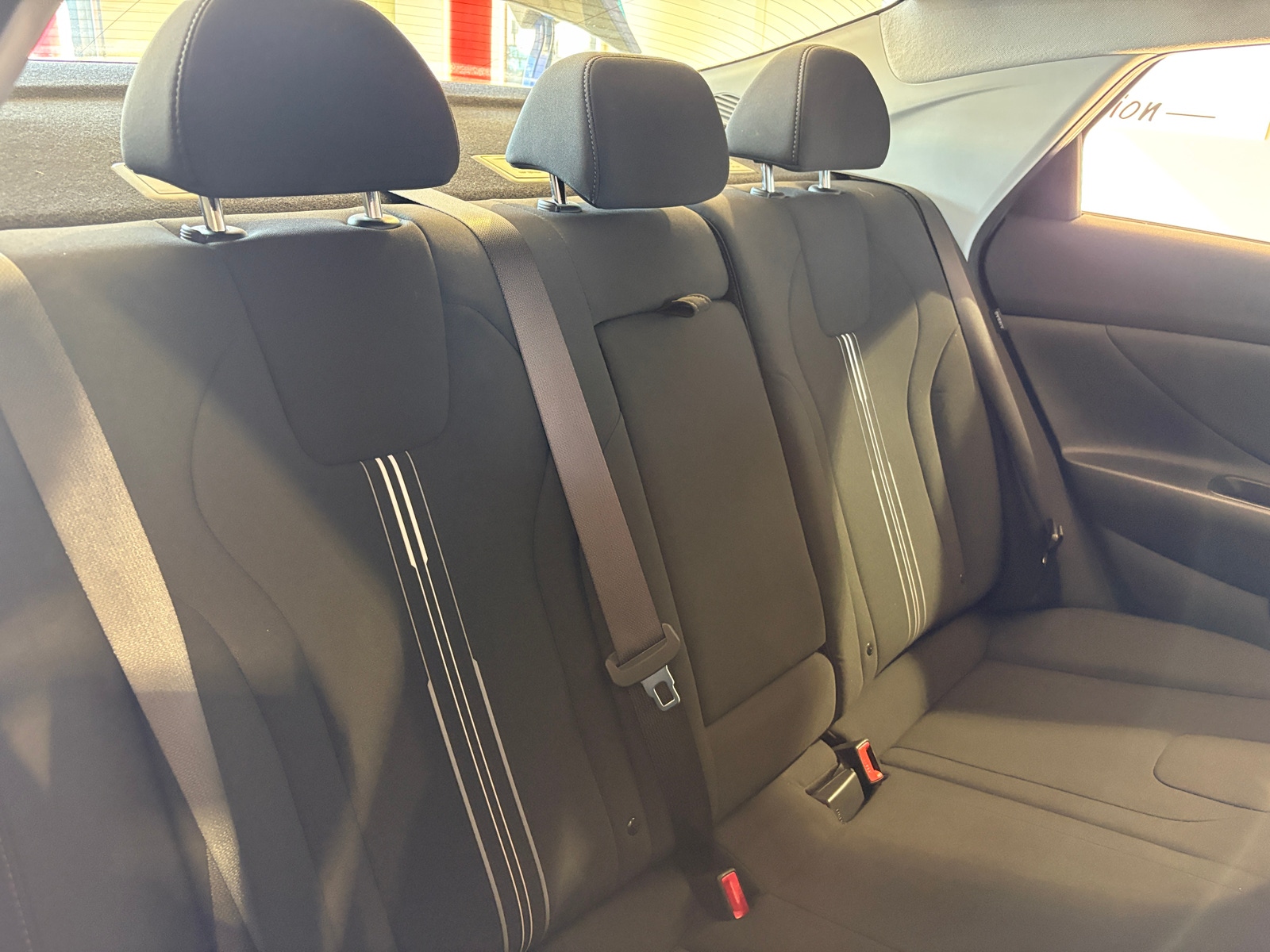 Thumbnail: 2025 Hyundai Elantra - 6