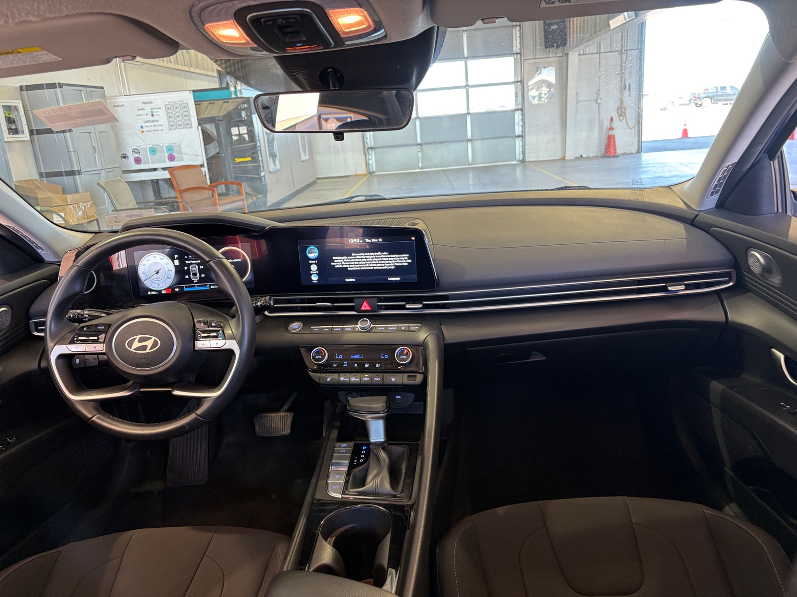 Thumbnail: 2025 Hyundai Elantra - 3