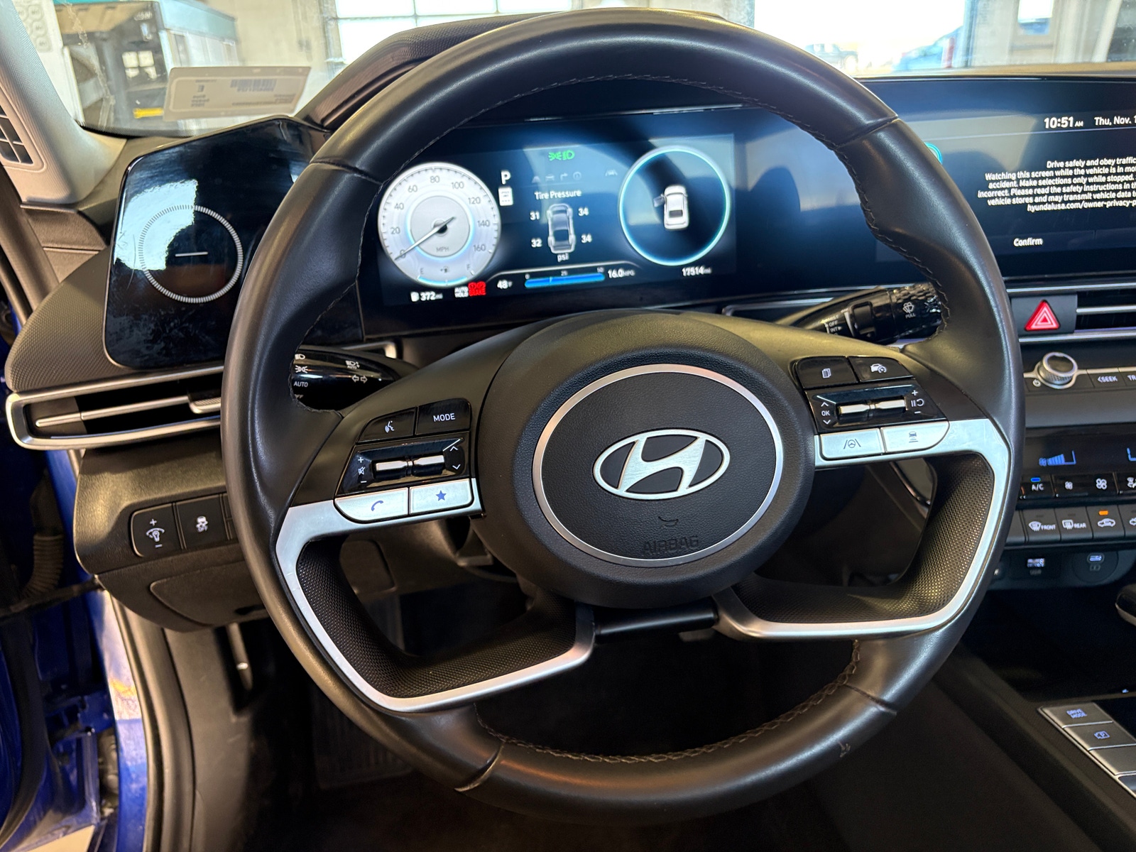 Thumbnail: 2025 Hyundai Elantra - 5