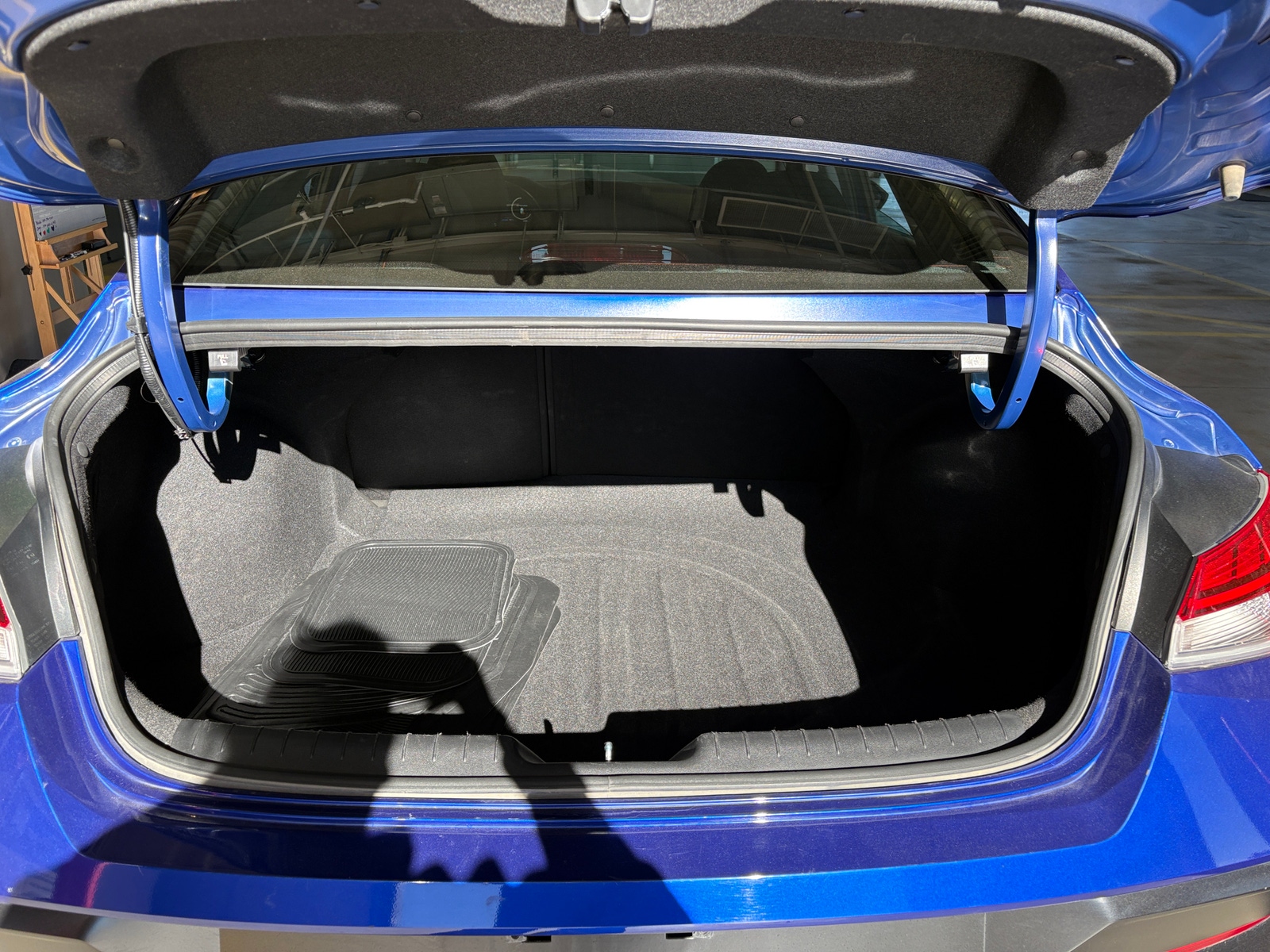 Thumbnail: 2025 Hyundai Elantra - 7