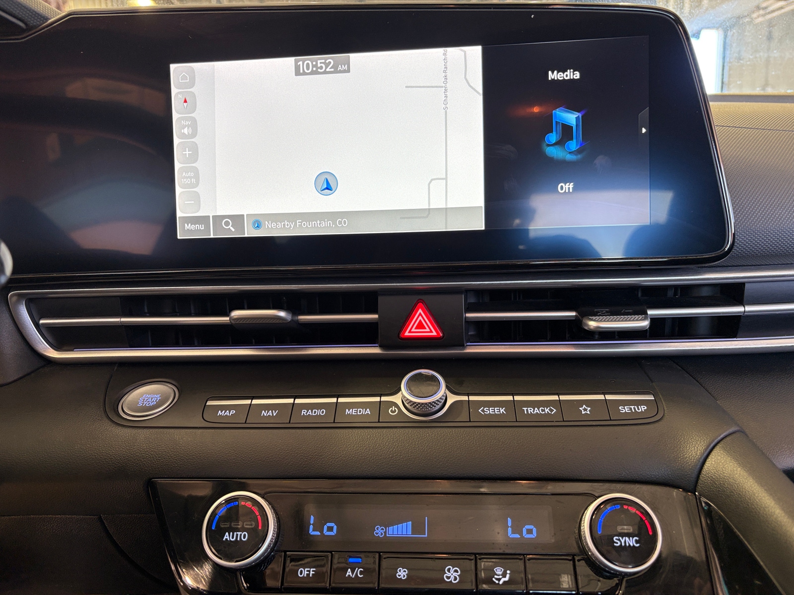 Thumbnail: 2025 Hyundai Elantra - 4