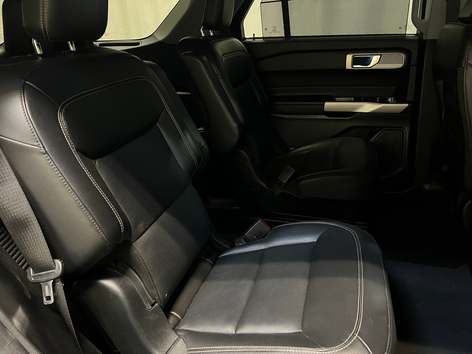 Thumbnail: 2023 Ford Explorer - 5