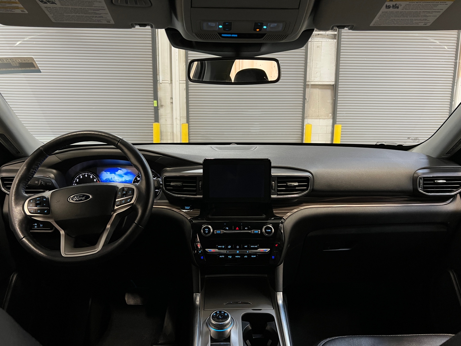 Thumbnail: 2023 Ford Explorer - 2