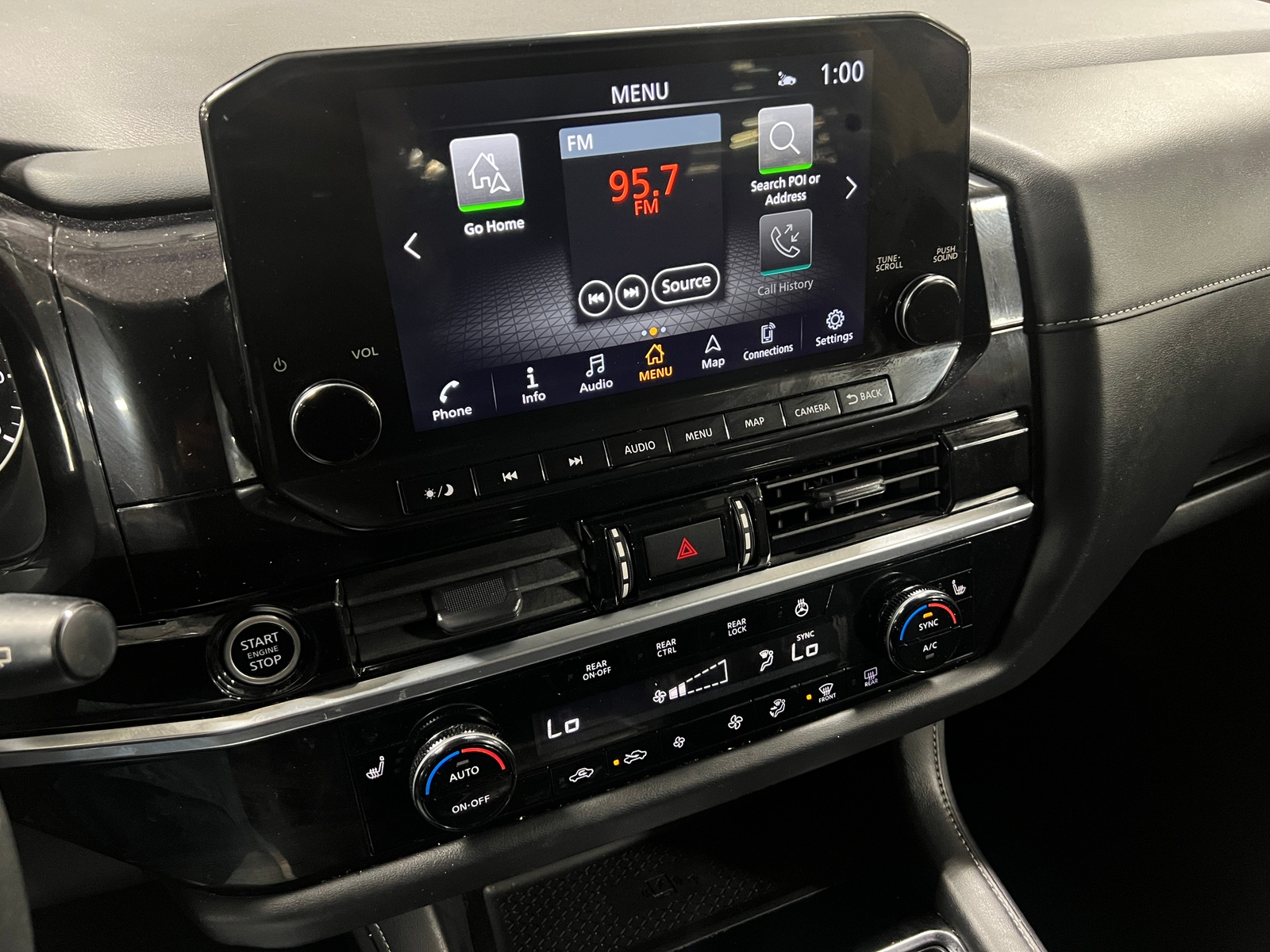 Thumbnail: 2023 Nissan Pathfinder - 3