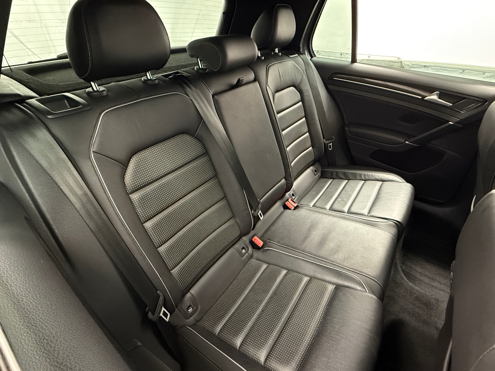 Thumbnail: 2019 Volkswagen Golf - 5