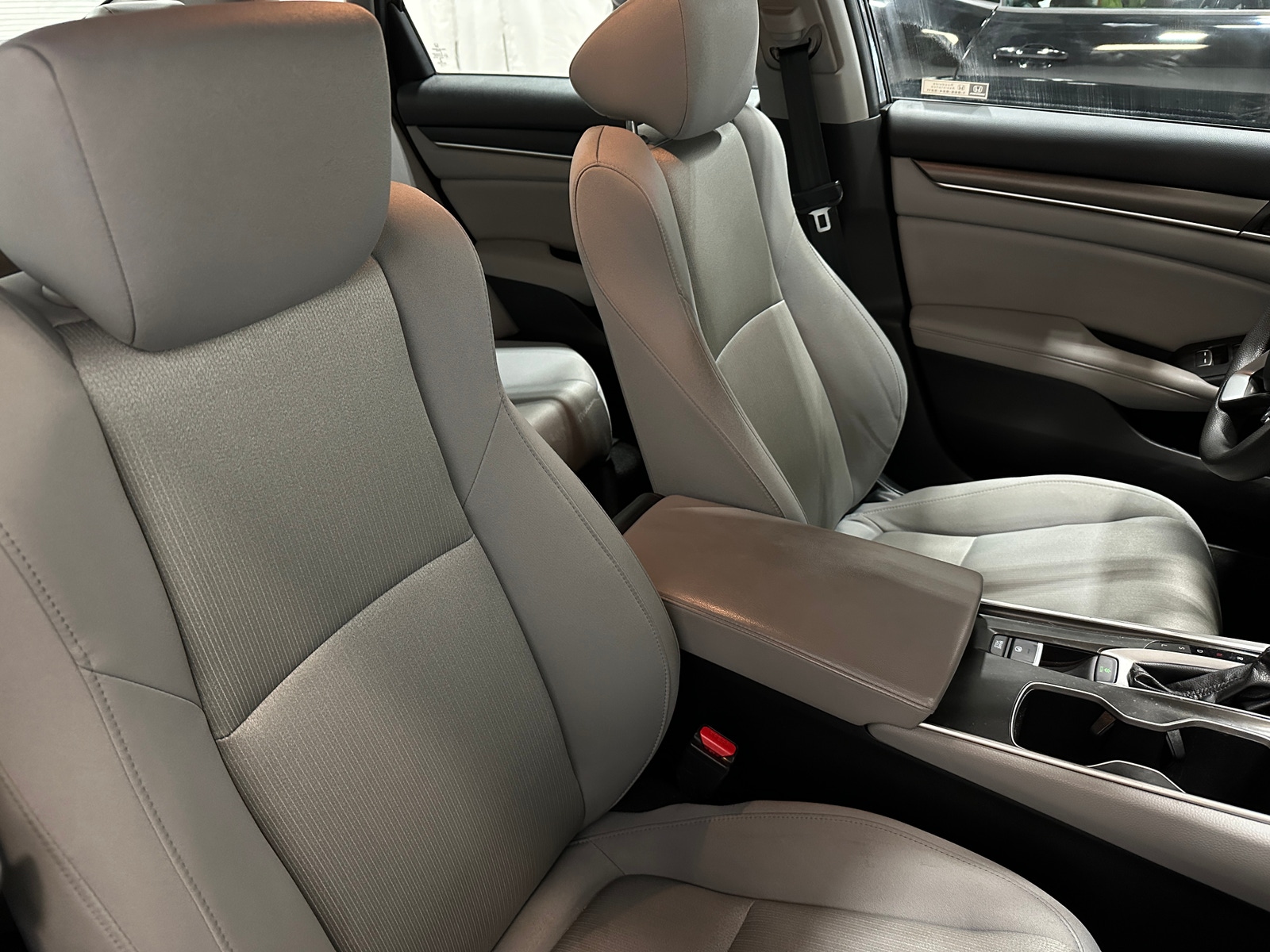 Thumbnail: 2018 Honda Accord - 2