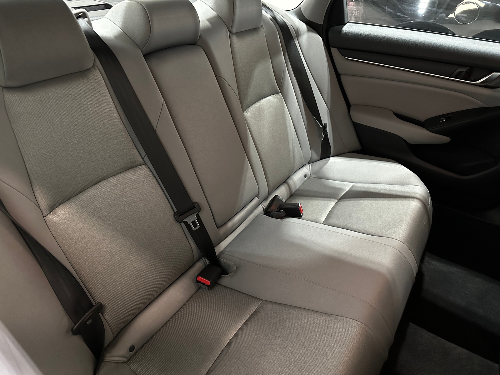 Thumbnail: 2018 Honda Accord - 6