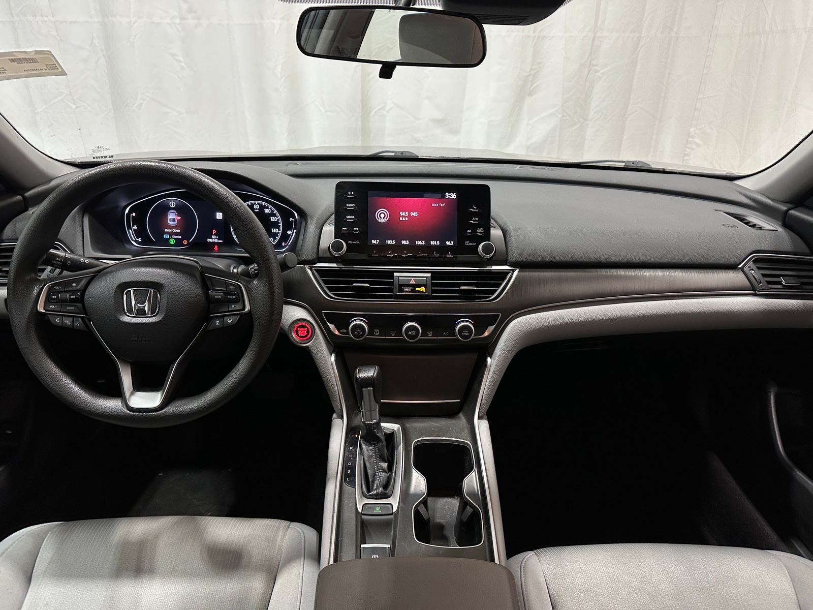 Thumbnail: 2018 Honda Accord - 3