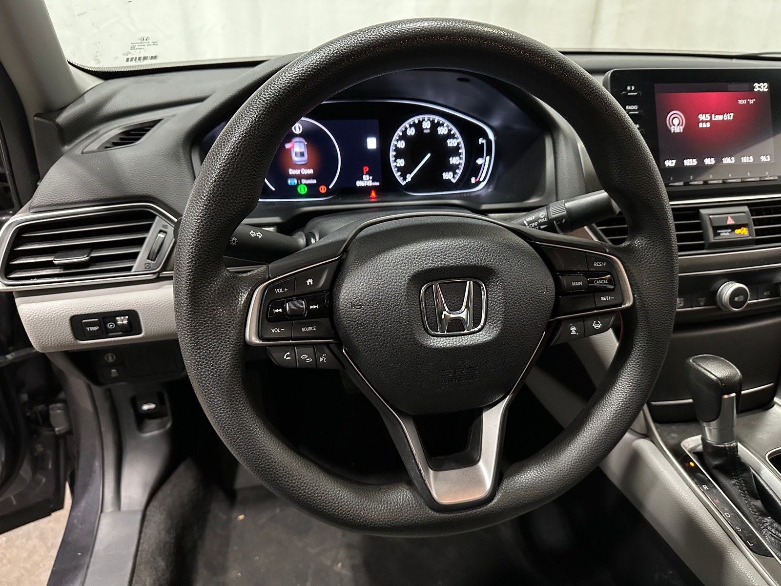 Thumbnail: 2018 Honda Accord - 5