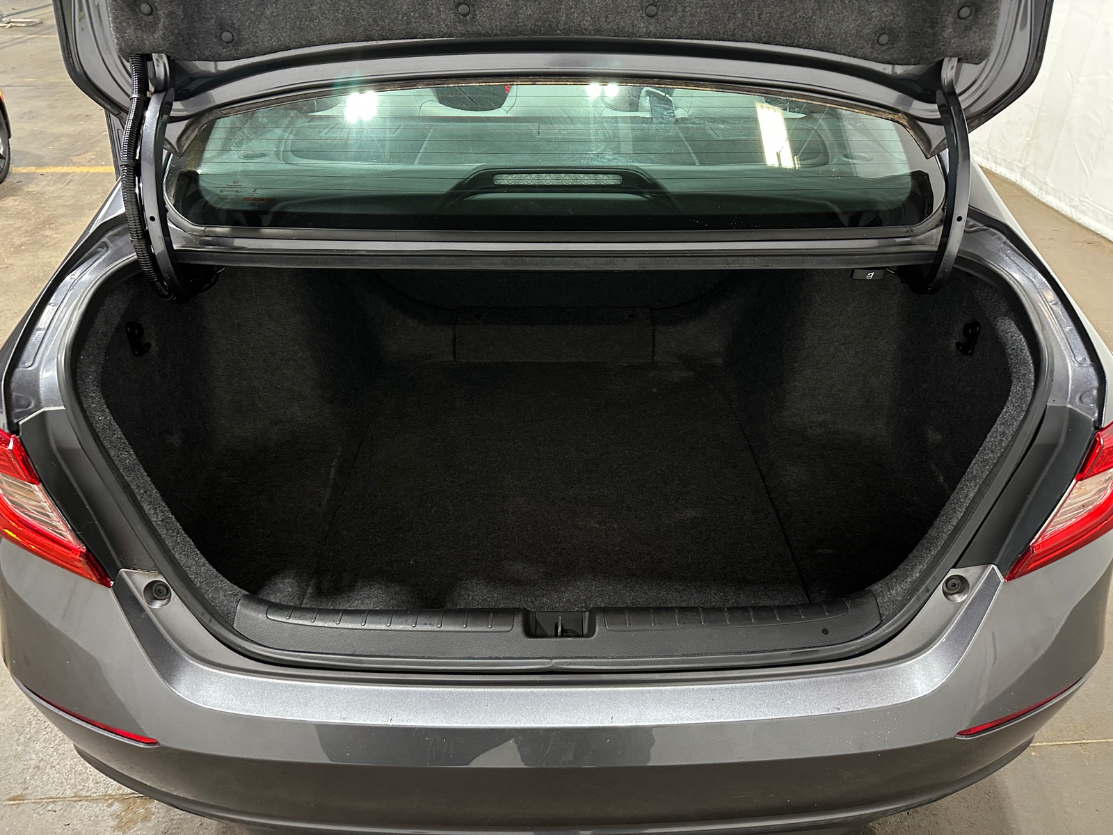 Thumbnail: 2018 Honda Accord - 7