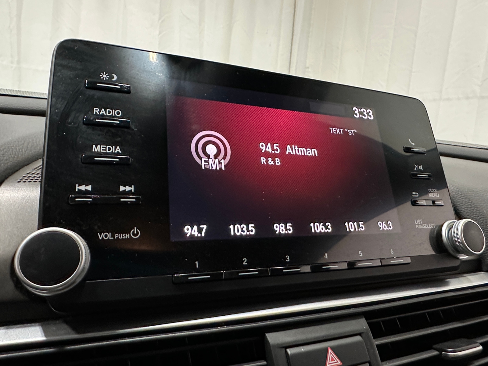 Thumbnail: 2018 Honda Accord - 4