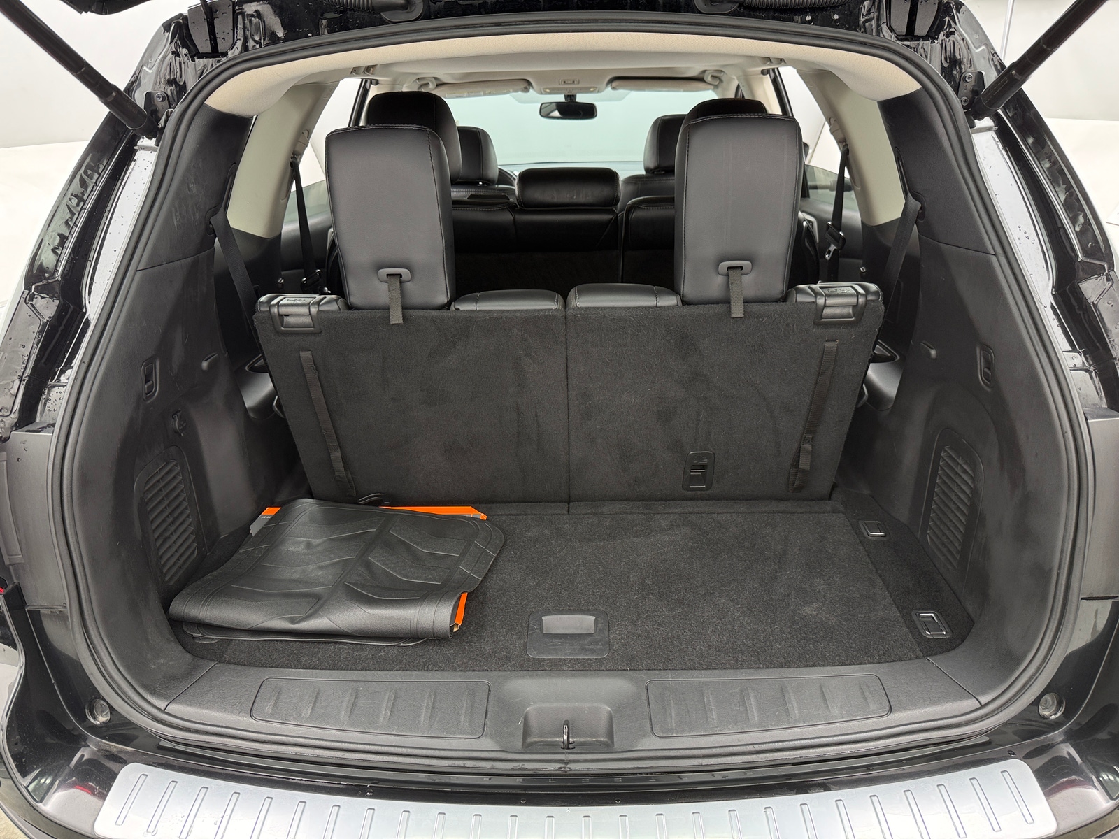 Thumbnail: 2018 Nissan Pathfinder - 6