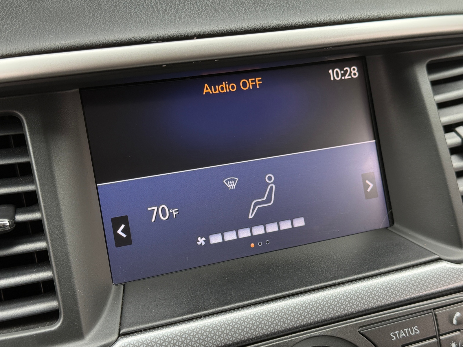 Thumbnail: 2018 Nissan Pathfinder - 3