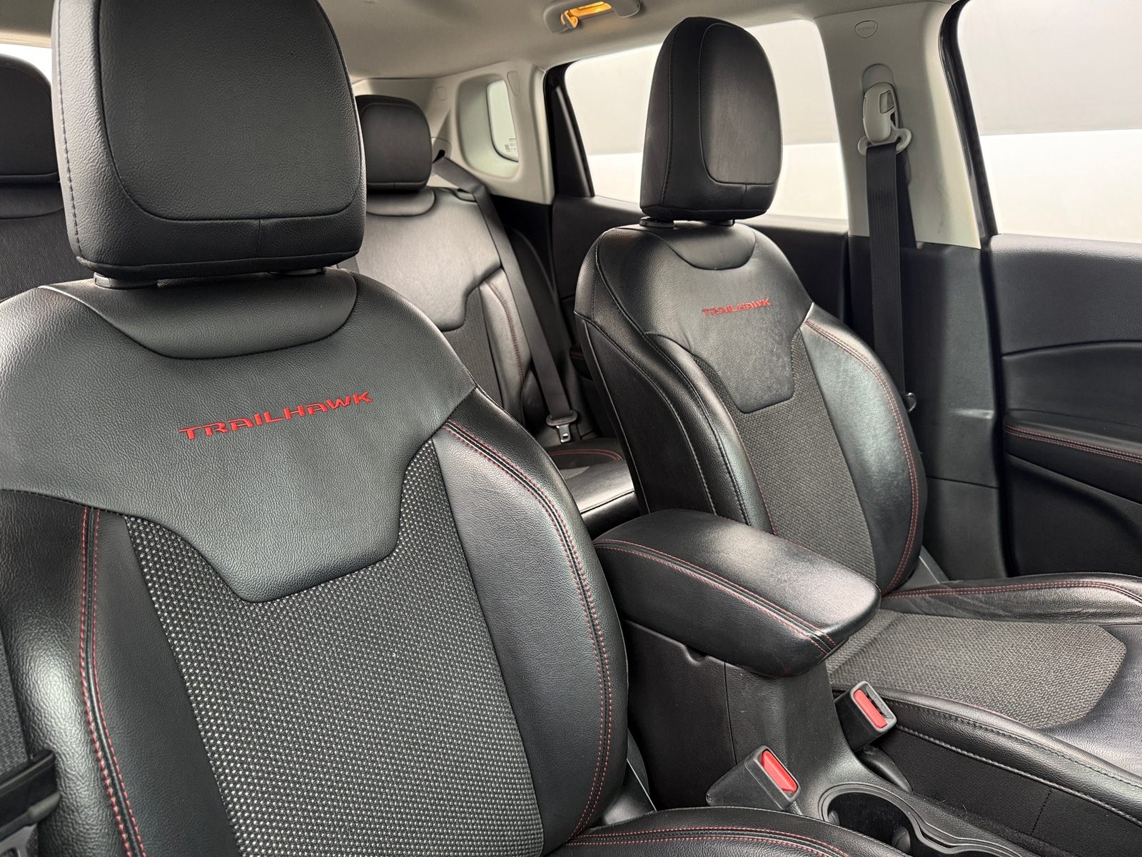 Thumbnail: 2020 Jeep Compass - 2