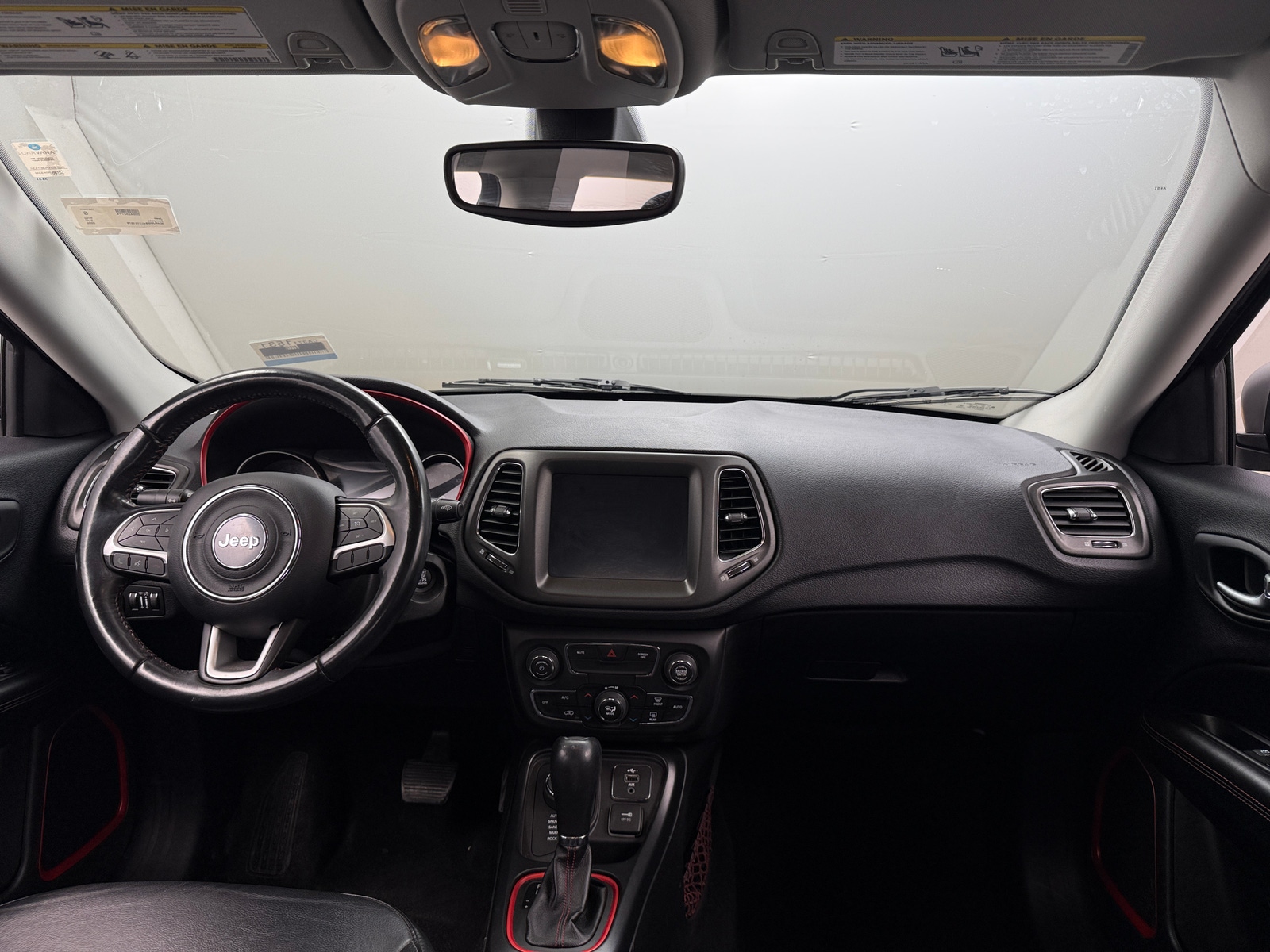 Thumbnail: 2020 Jeep Compass - 3