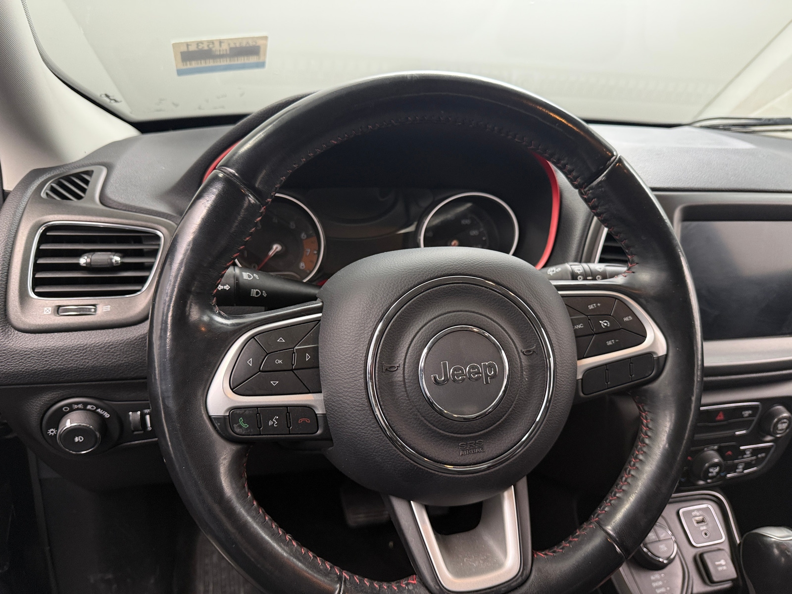 Thumbnail: 2020 Jeep Compass - 5