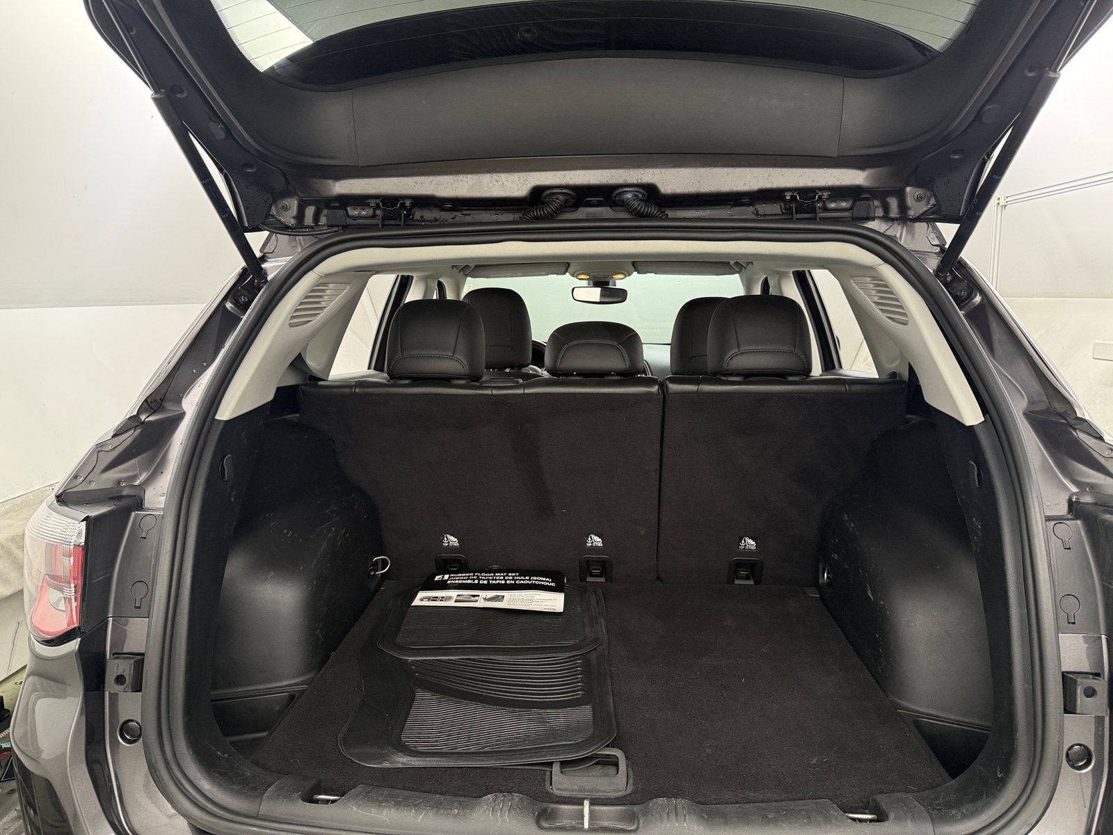 Thumbnail: 2020 Jeep Compass - 7