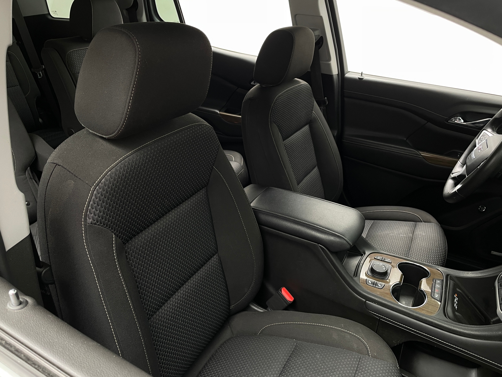 Thumbnail: 2023 GMC Acadia - 2