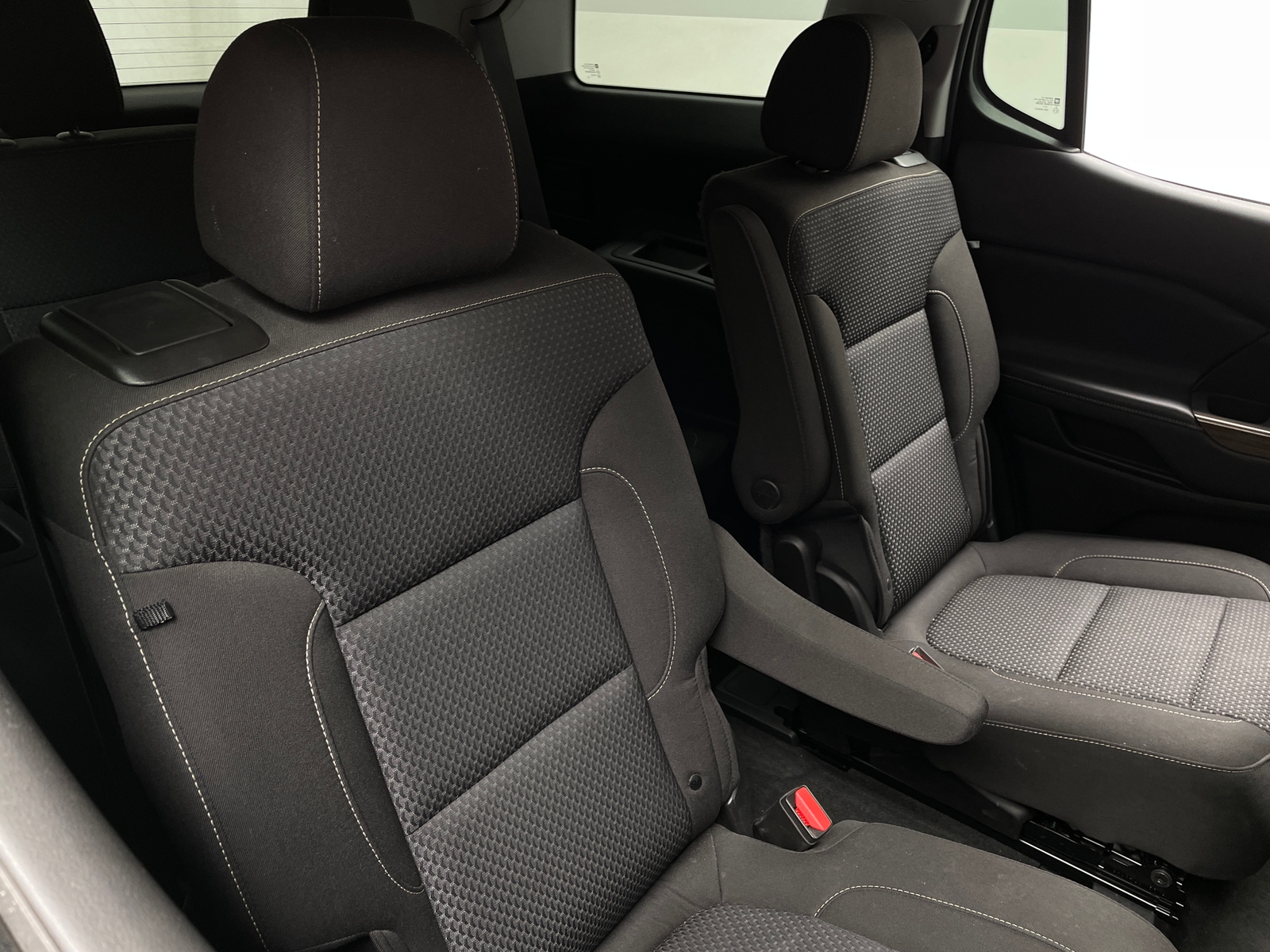 Thumbnail: 2023 GMC Acadia - 6