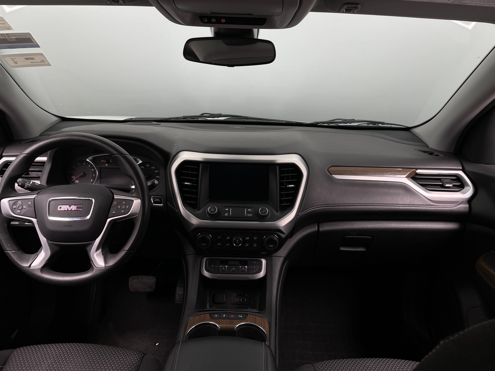 Thumbnail: 2023 GMC Acadia - 3