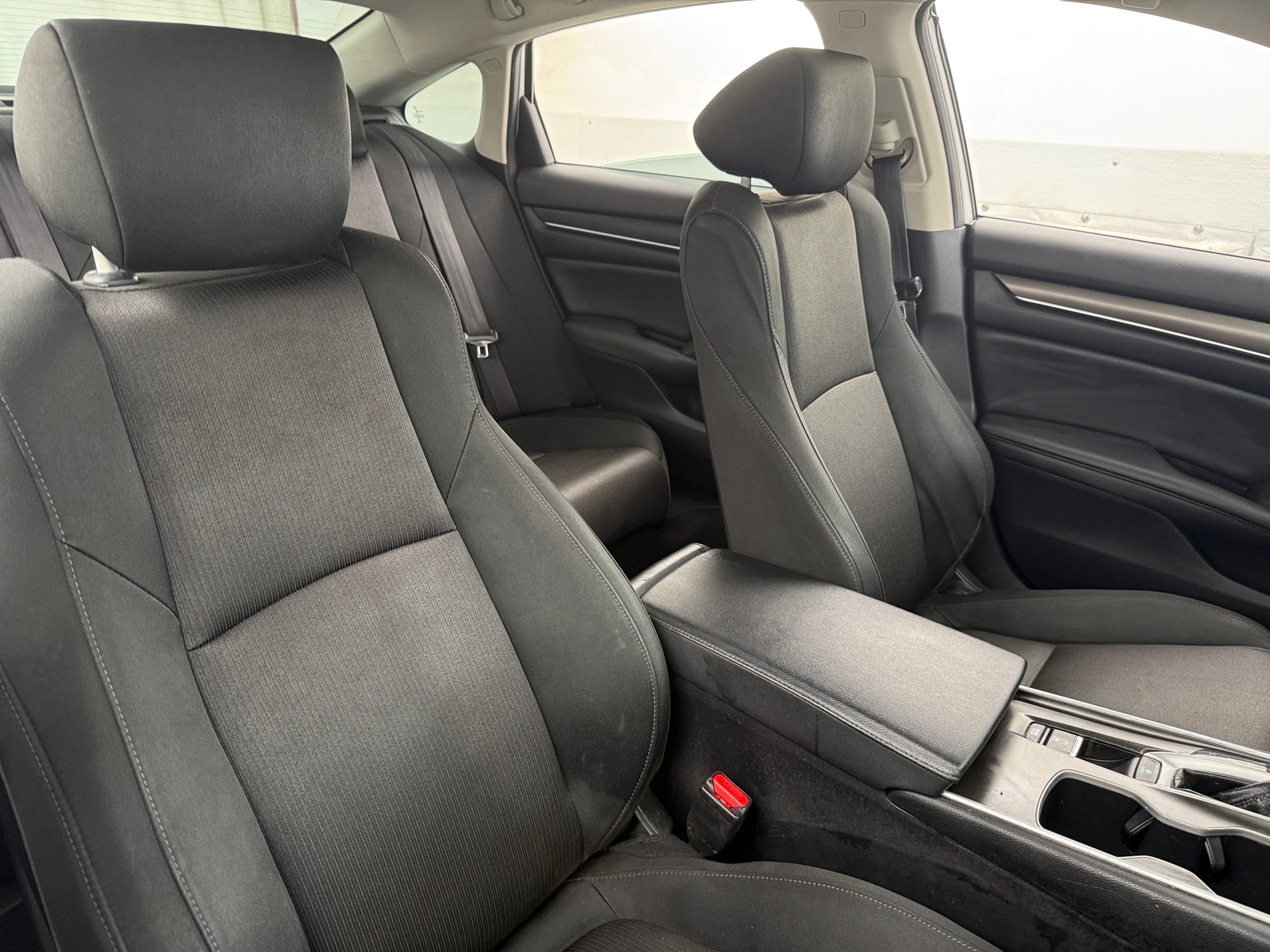 Thumbnail: 2020 Honda Accord - 2